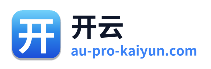 开云 Logo